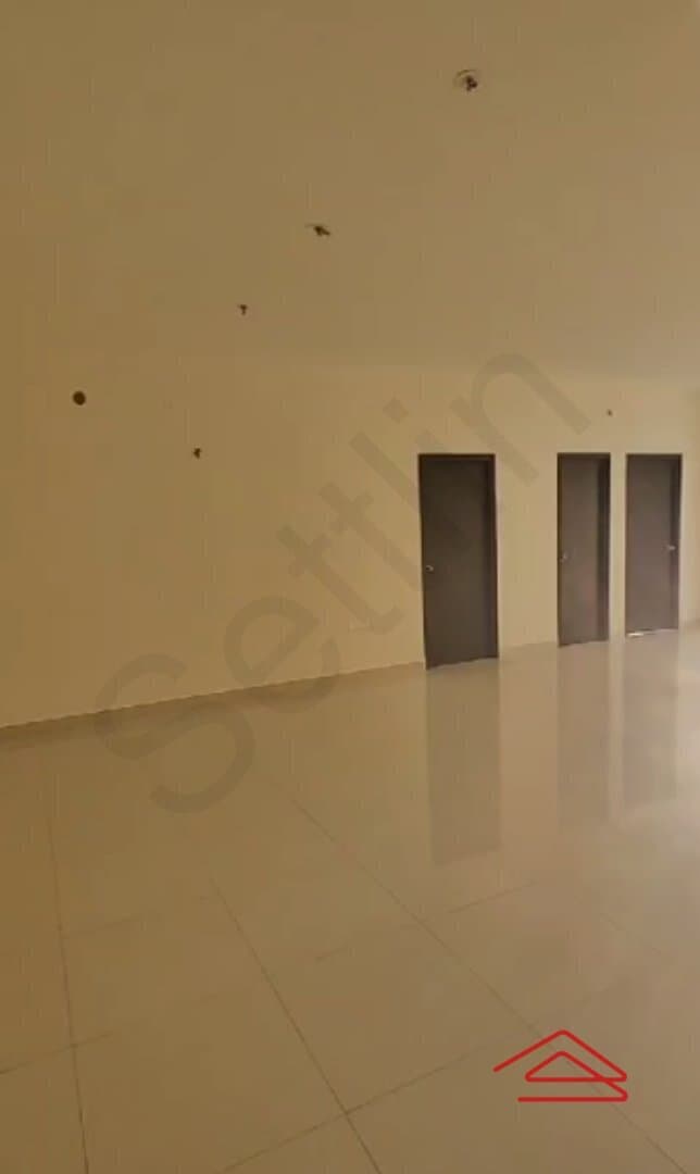 Hall 1