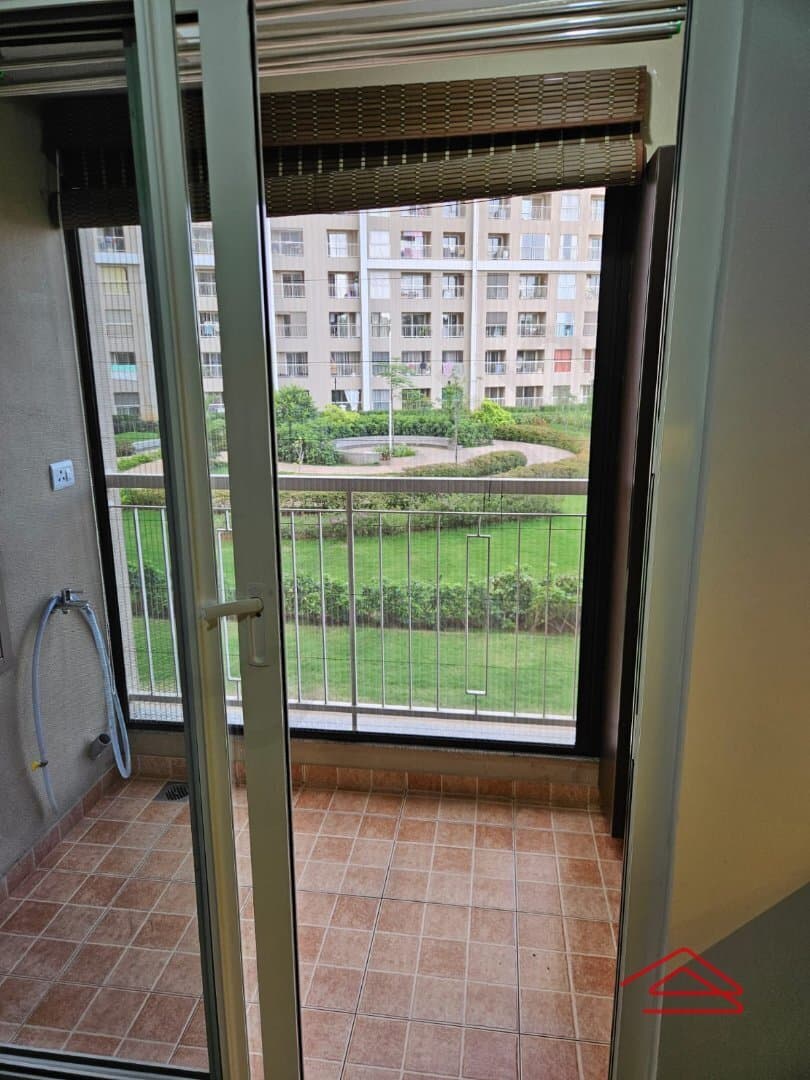 Balcony 1