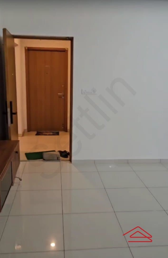 Hall 1