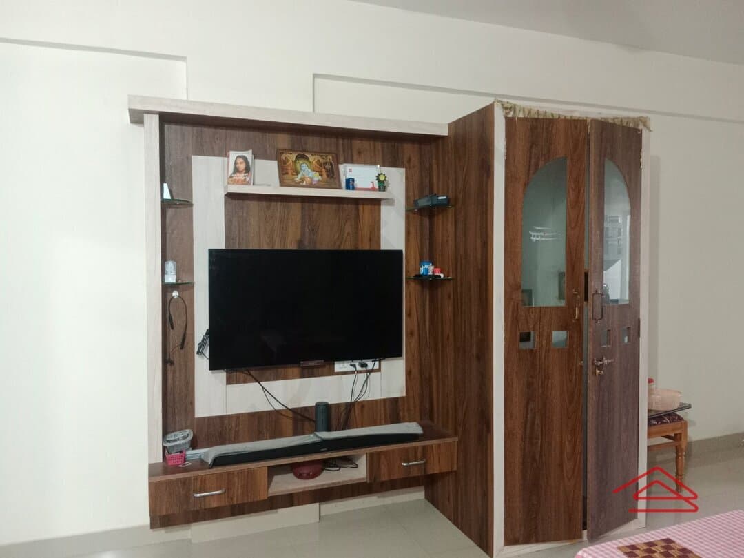 Hall 1