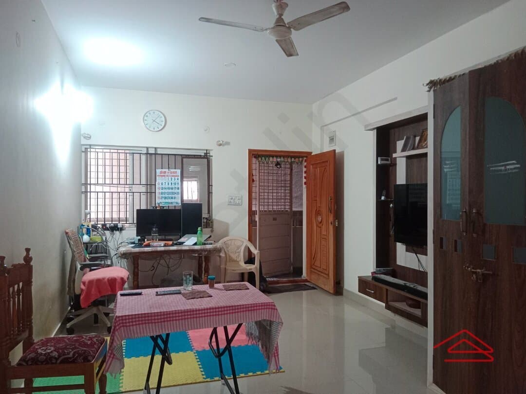 Hall 1
