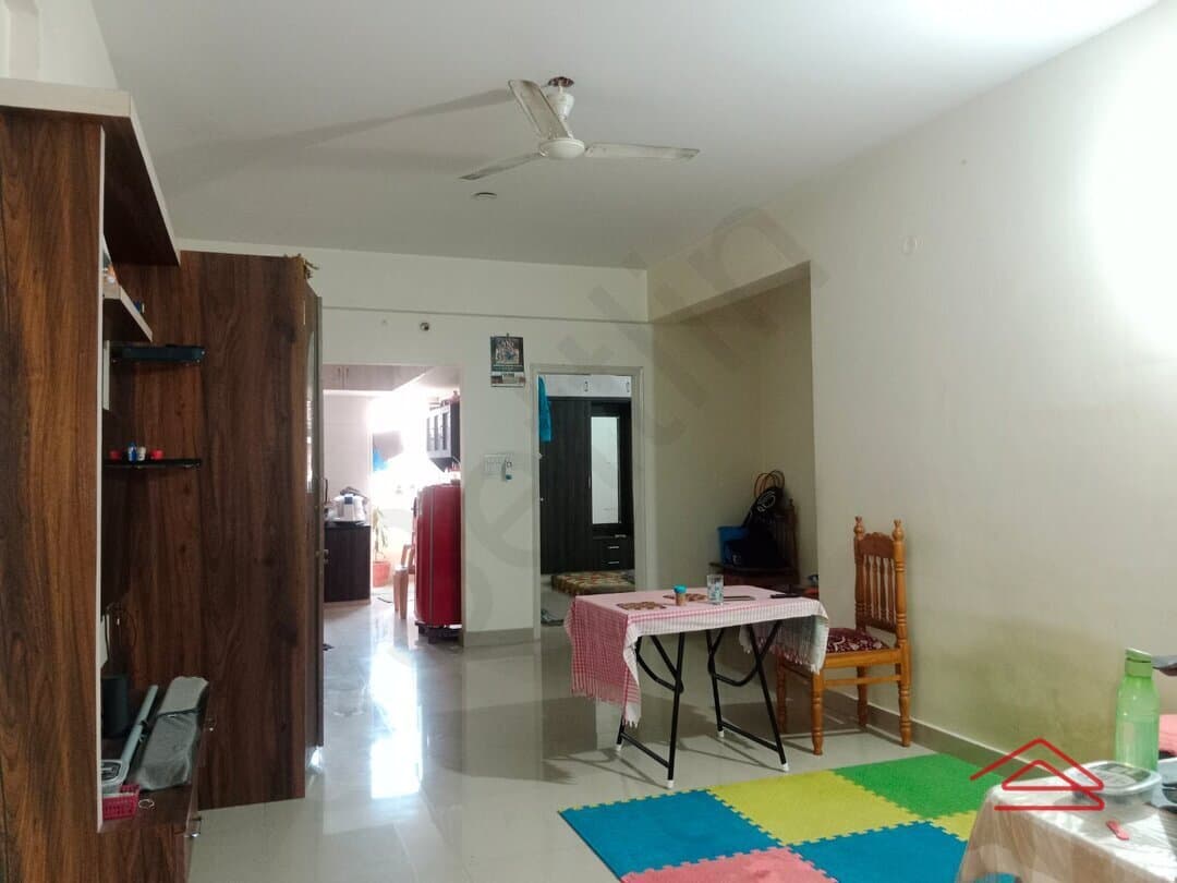 Hall 1