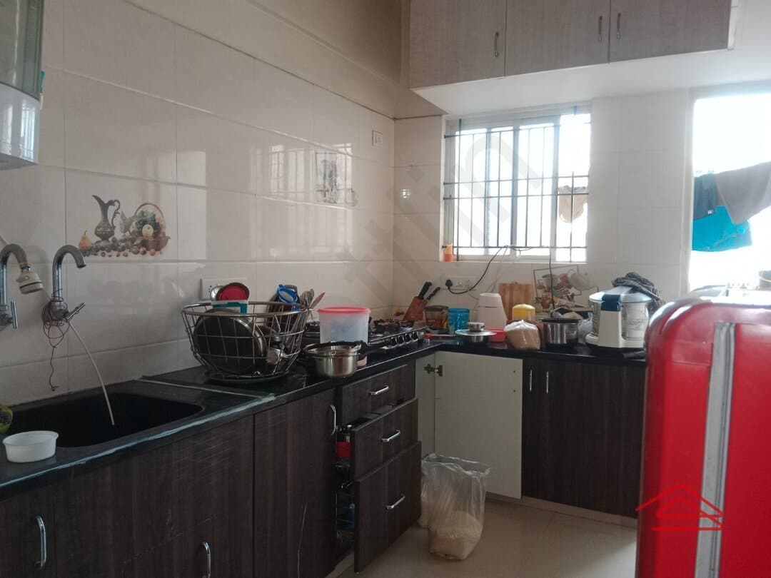Kitchen 1