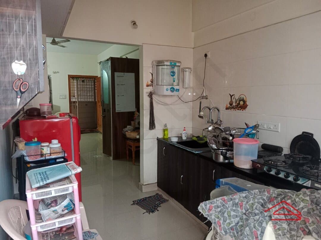 Kitchen 1