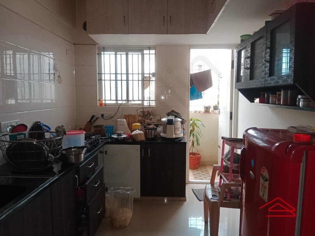 Kitchen 1