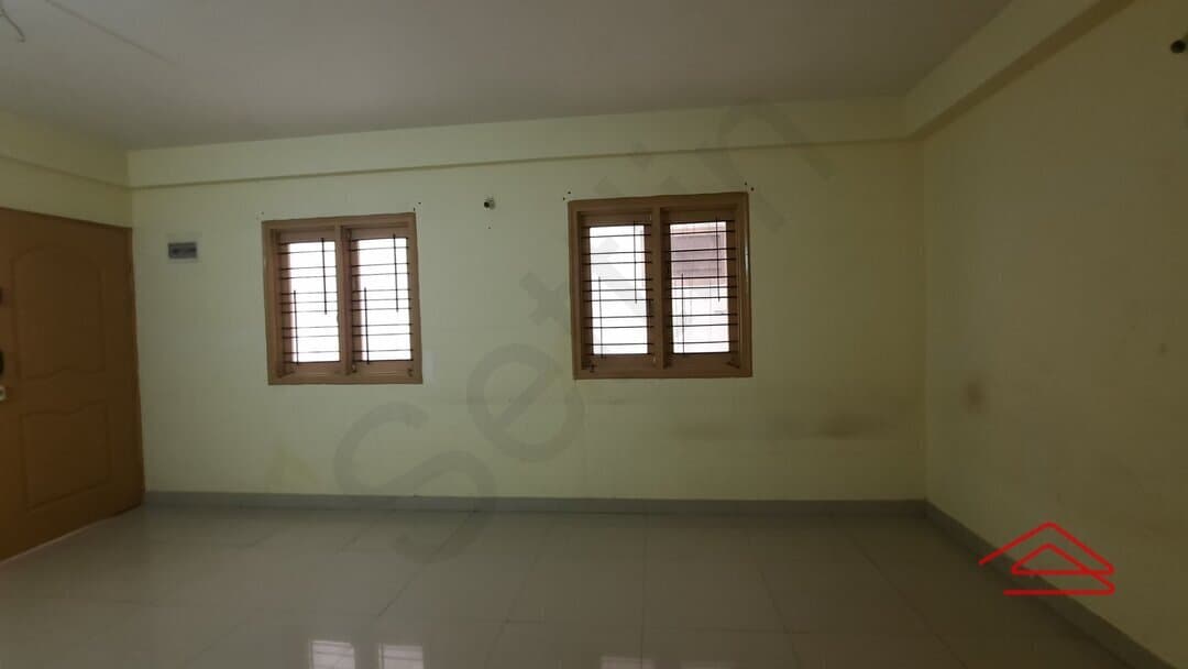 Hall 1
