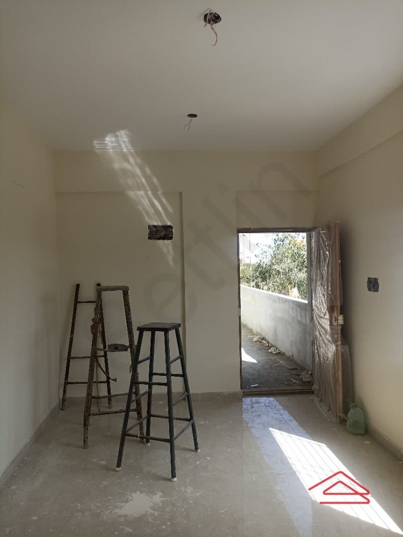 Hall 1