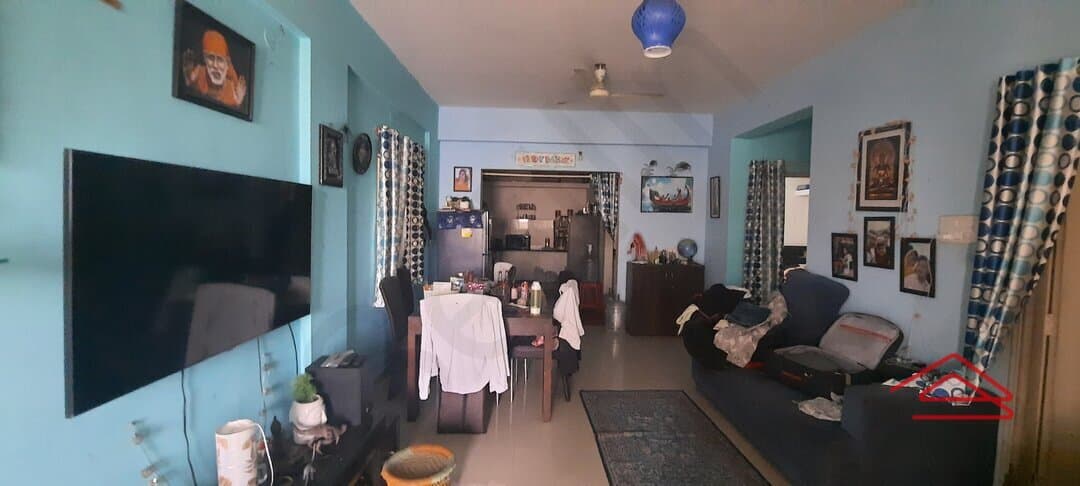 Hall 1