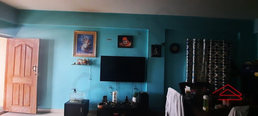 Hall 1