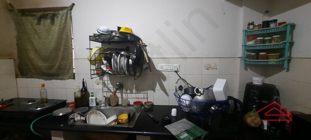 Kitchen 1