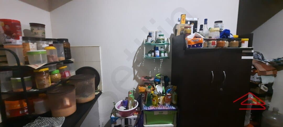 Kitchen 1