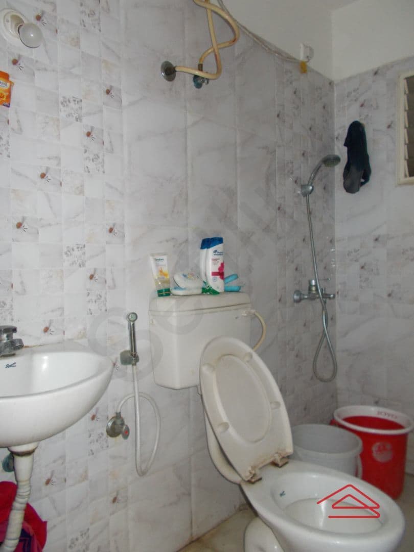 Bathroom 1