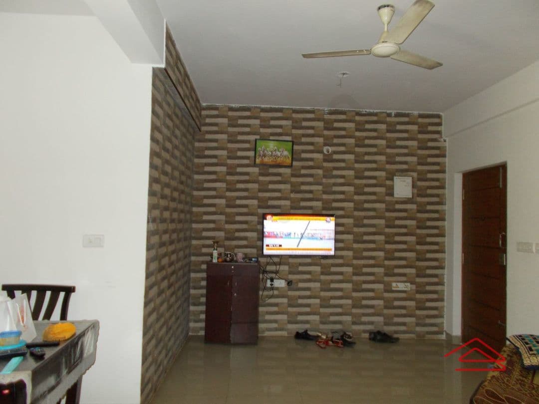 Hall 1