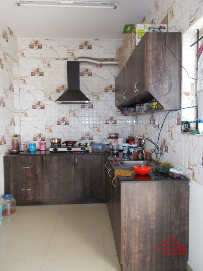 Kitchen 1
