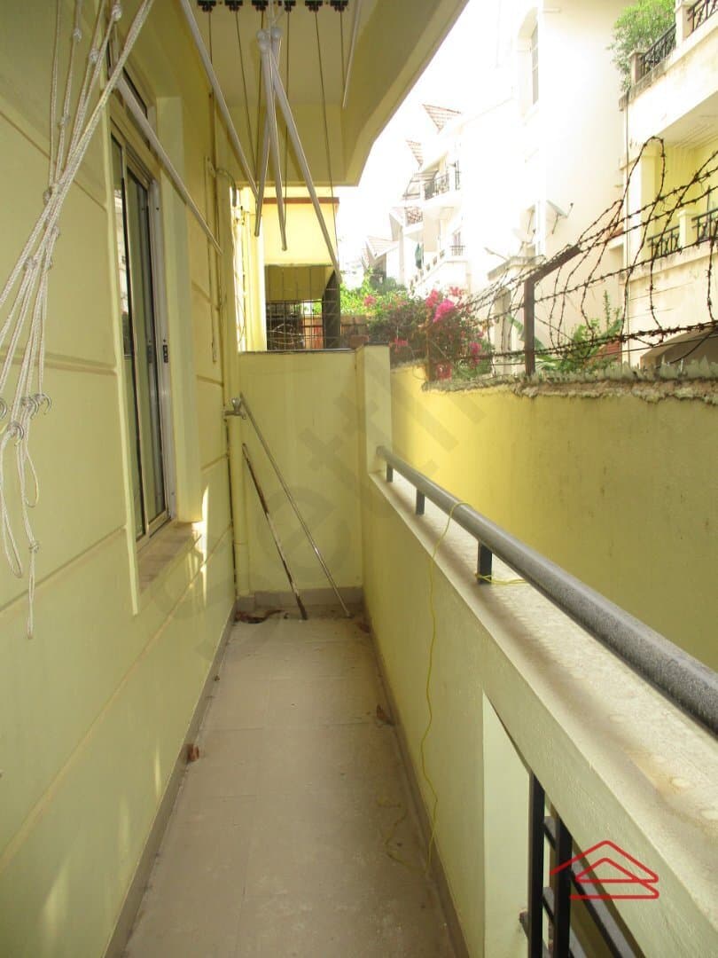 Balcony 1