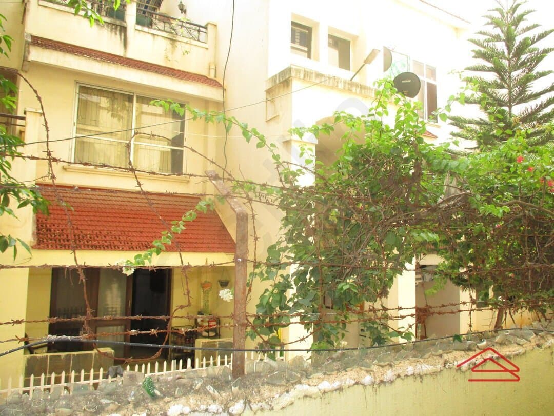 Balcony 1