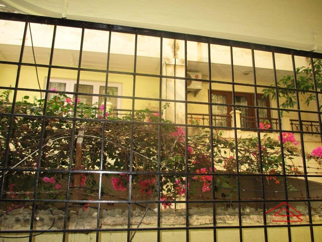 Balcony 2