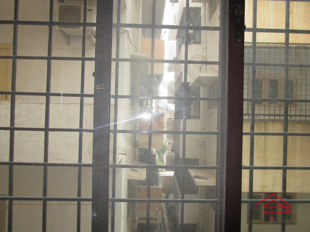 Balcony 1