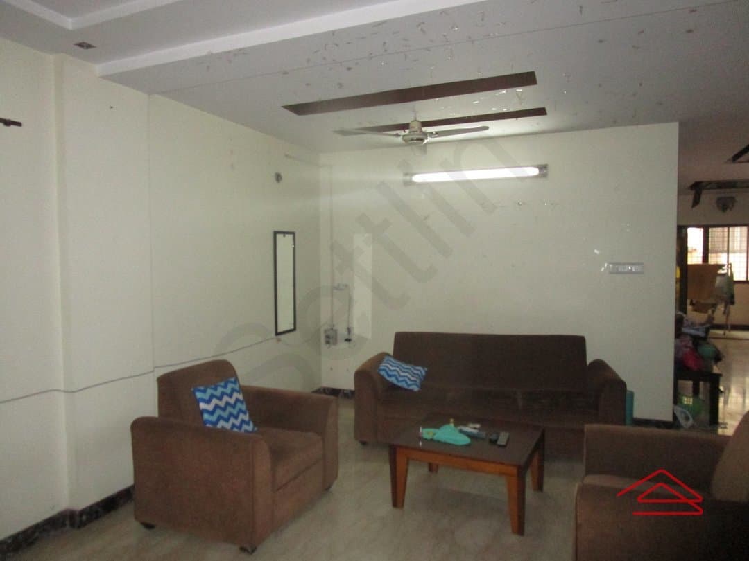 Hall 1