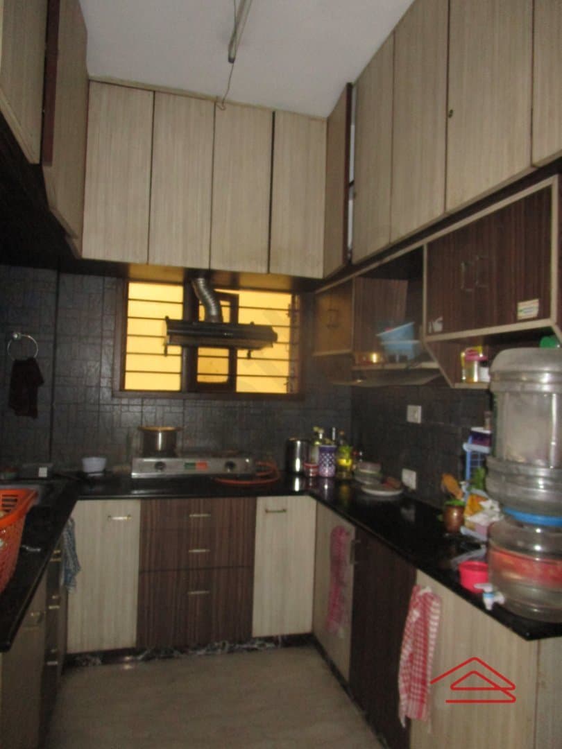 Kitchen 1