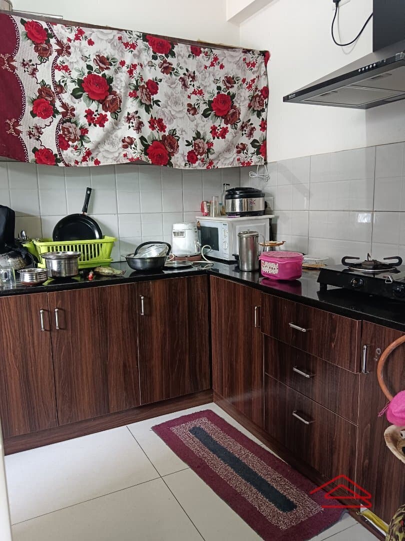 Kitchen 1