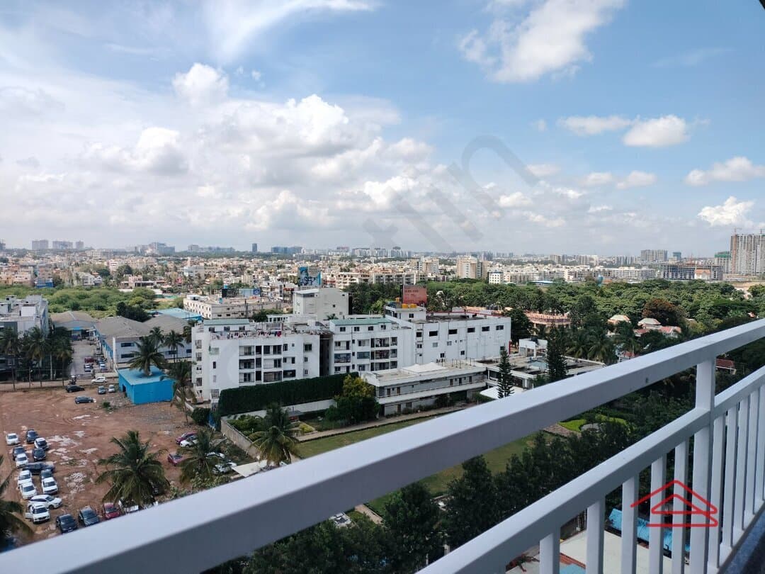 Balcony 1
