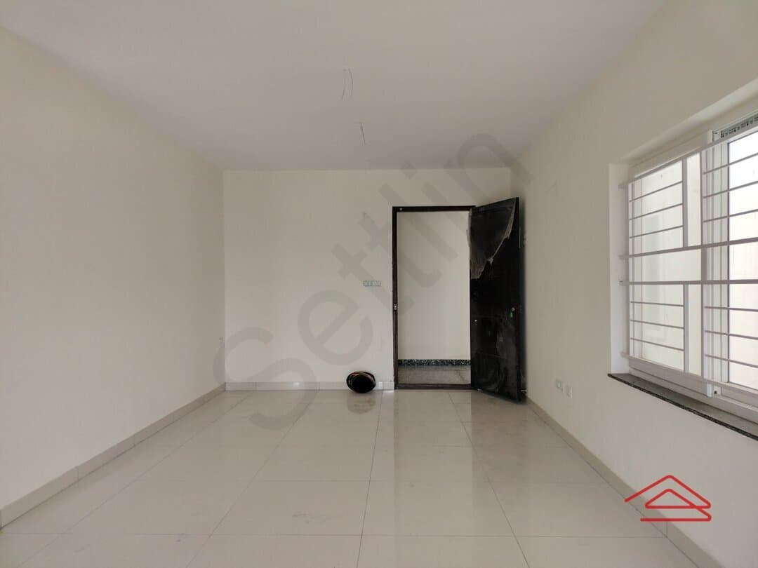 Hall 1