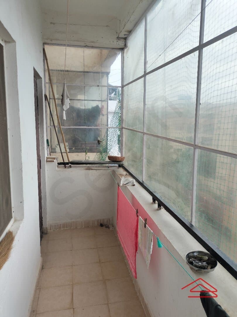 Balcony 2