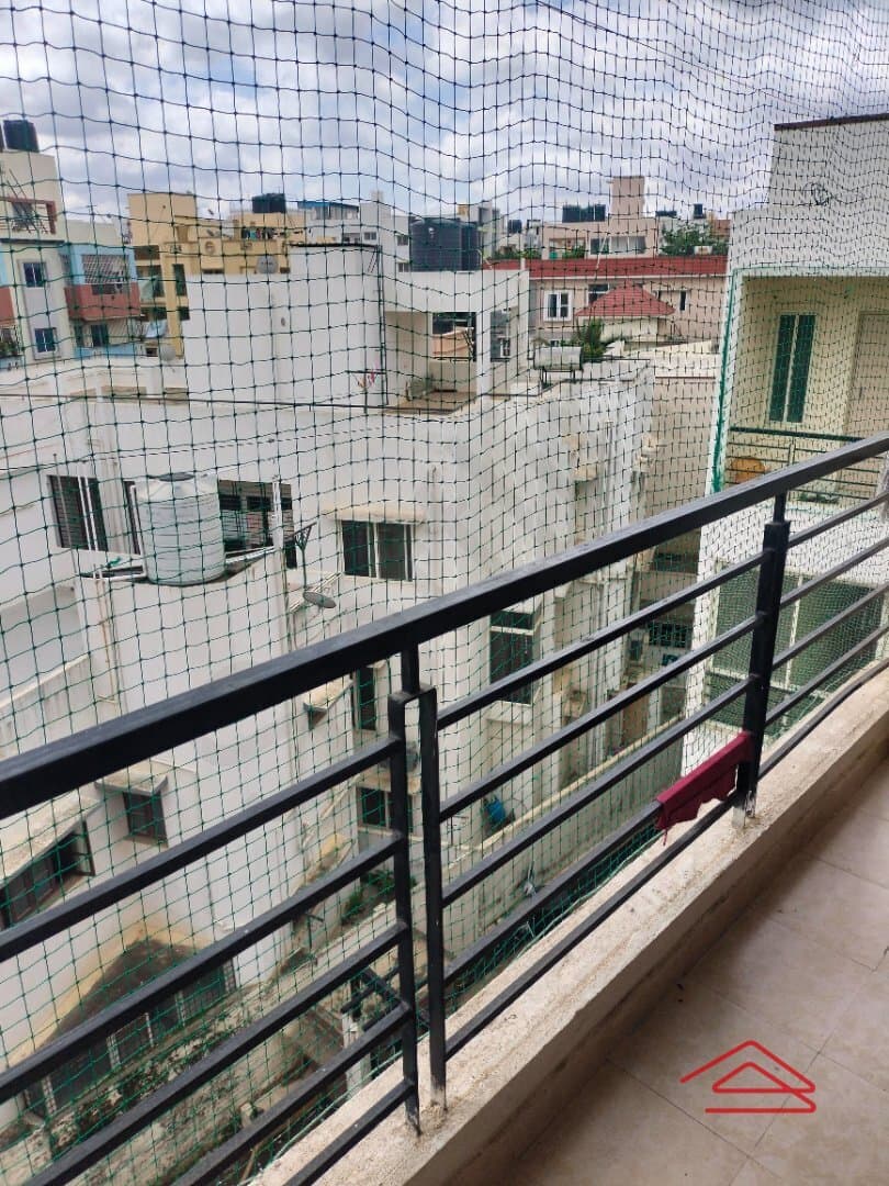 Balcony 1