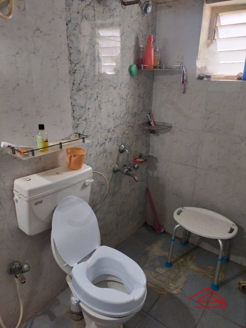 Bathroom 1
