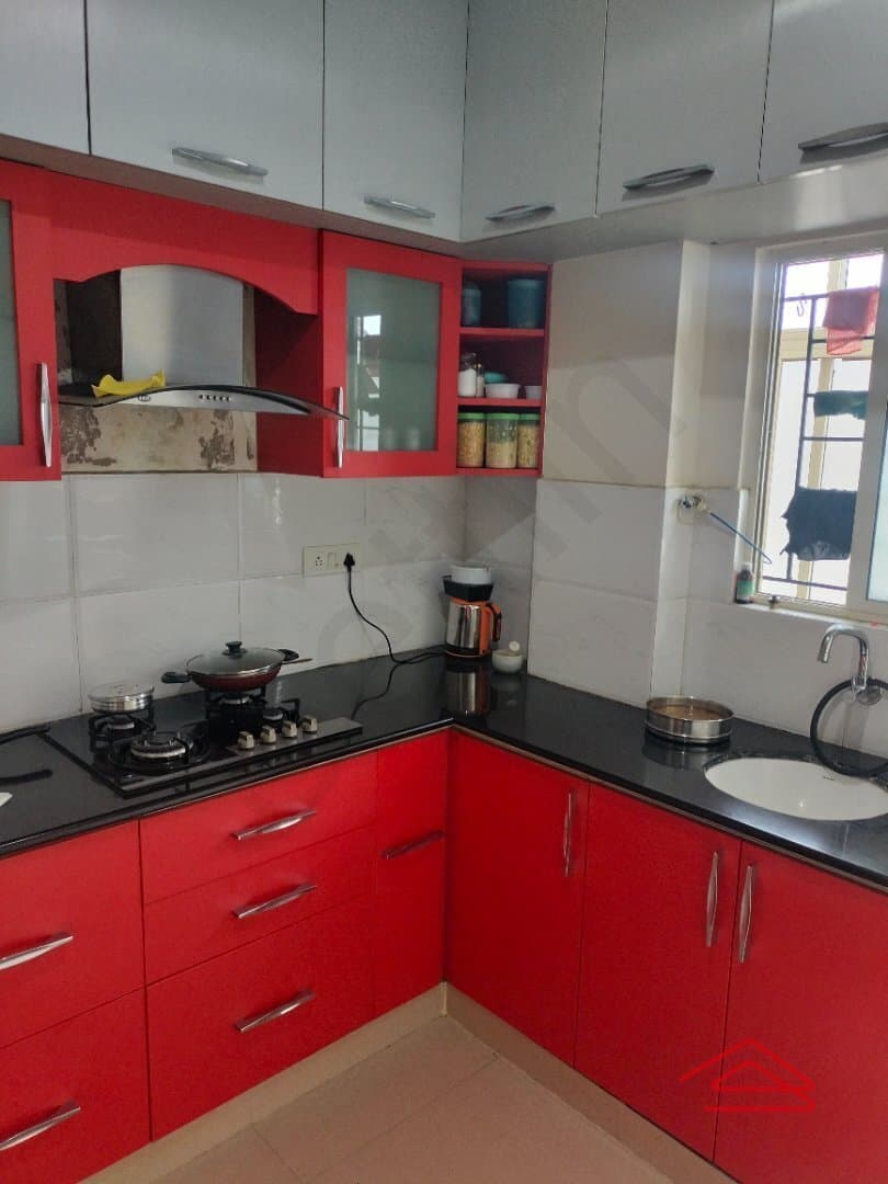 Kitchen 1