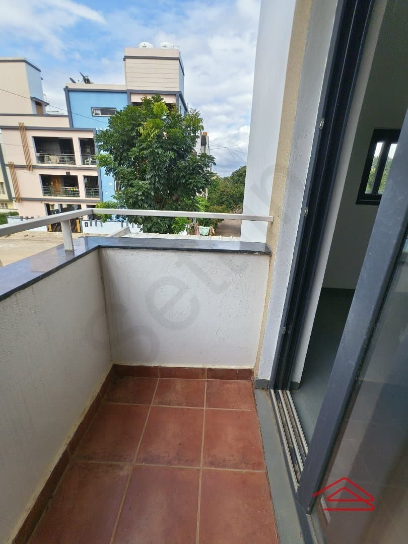 Balcony 2