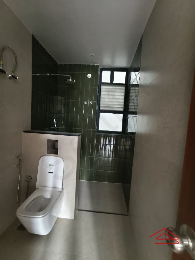 Bathroom 3
