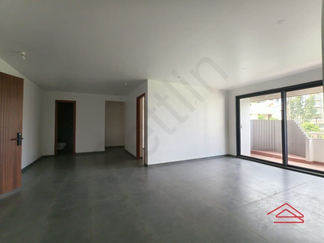 Hall 1