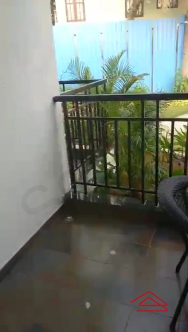 Balcony 2