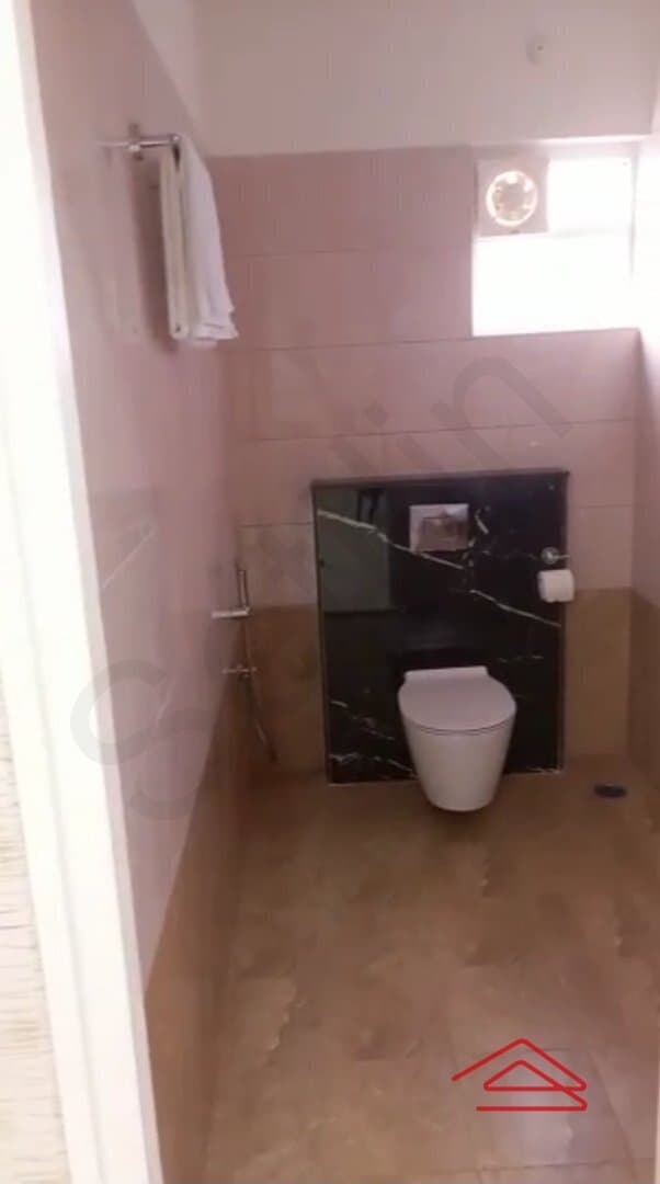Bathroom 3