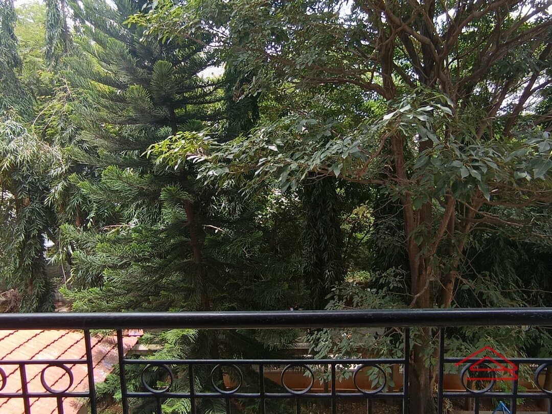 Balcony 3