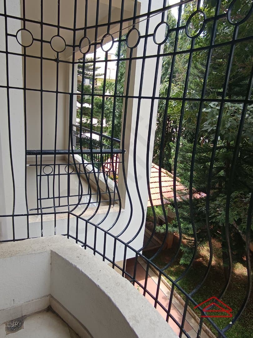 Balcony 2