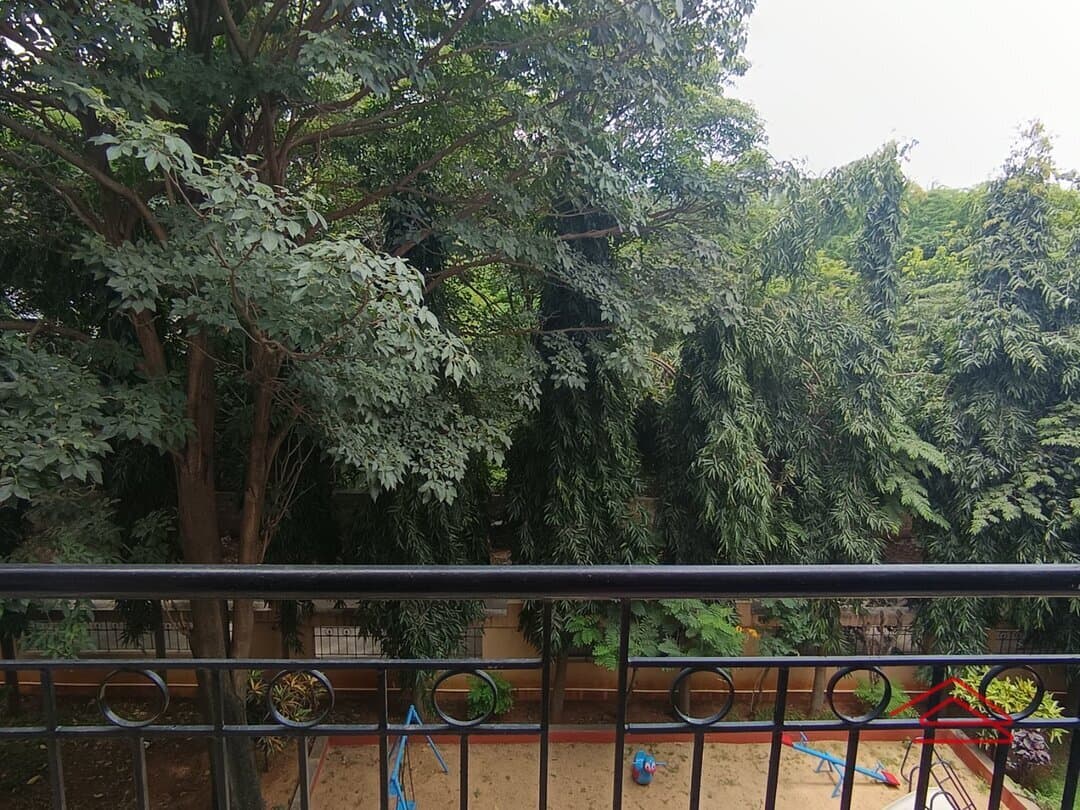 Balcony 1