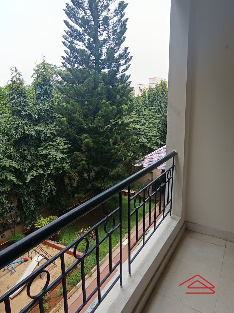 Balcony 1