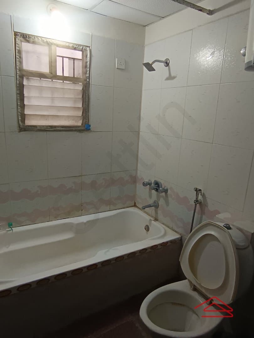Bathroom 1