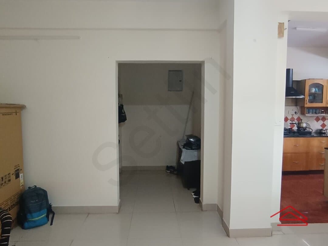 Hall 1