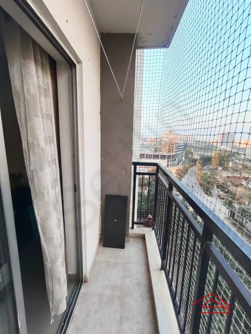 Balcony 2