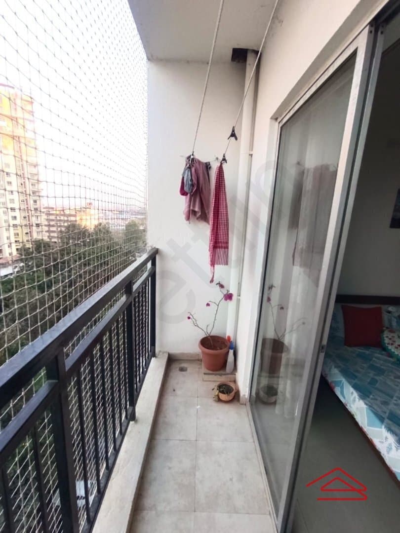 Balcony 2