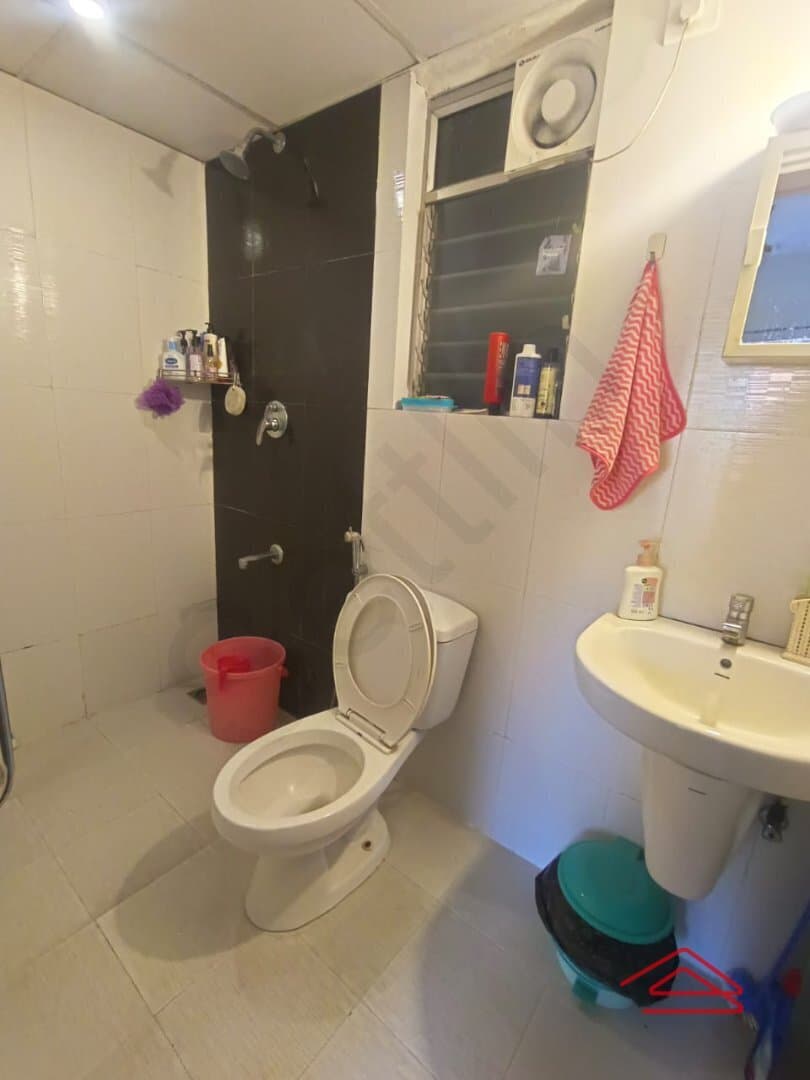 Bathroom 3