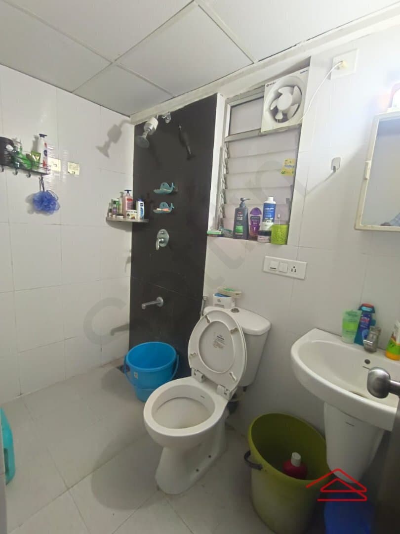 Bathroom 2