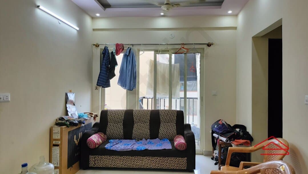 Hall 1