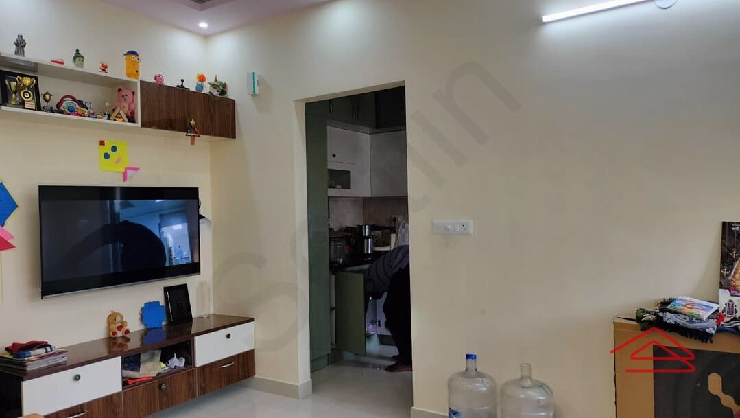 Hall 1