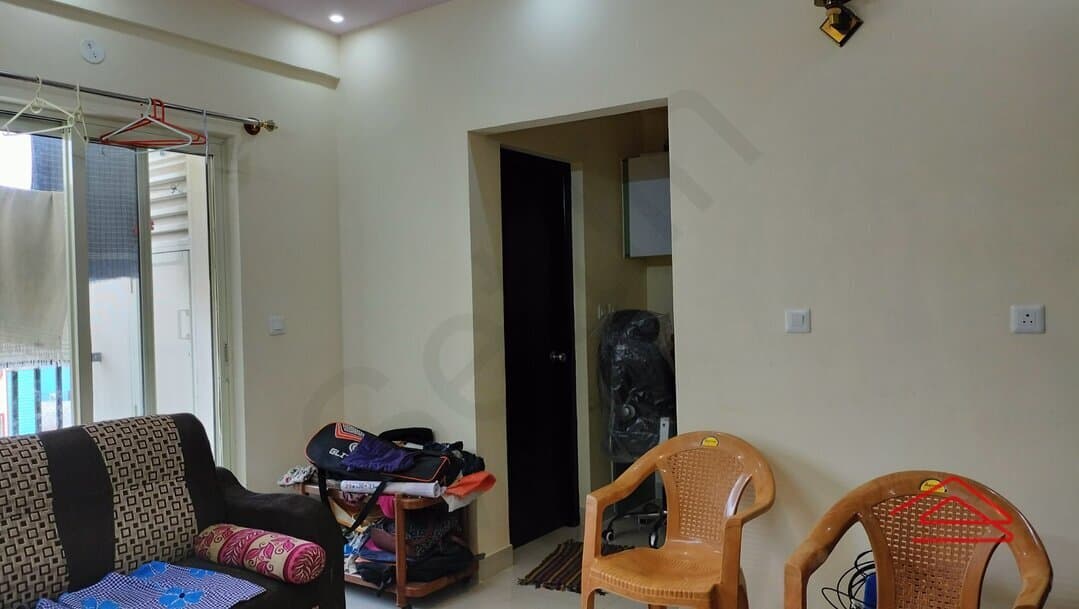 Hall 1