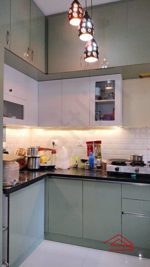 Kitchen 1